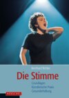 Die Stimme