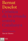 Crònica de la croada contra Catalunya