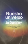 Nuestro universo