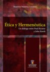 Ética y hermenéutica