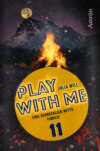 Play with me 11: Eine schrecklich nette Familie