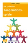 Die 50 besten Kooperationsspiele - eBook