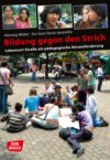 Bildung gegen den Strich - eBook