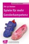 Die 50 besten Spiele für mehr Genderkompetenz - eBook