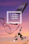 Aufgreifen, begreifen, angreifen Band 4