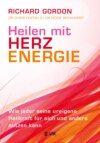 Heilen mit Herzenergie