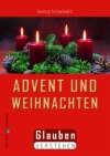 Advent und Weihnachten