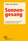 Der Sonnengesang