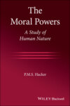 The Moral Powers