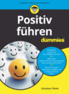 Positiv führen für Dummies