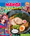 Manga Kochbuch Japanisch 2