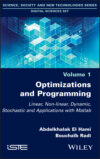 Optimizations and Programming