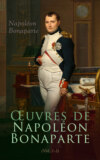 Œuvres de Napoléon Bonaparte (Tome I-V)