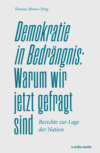 Demokratie in Bedrängnis: Warum wir jetzt gefragt sind