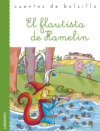 El flautista de Hamelín