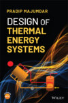 Design of Thermal Energy Systems