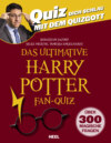 Das ultimative Harry Potter Fan-Quiz