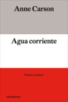 Agua corriente