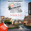 Bunburry - Ein Idyll zum Sterben, Sammelband 1: Folge 1-3 (Ungekürzt)