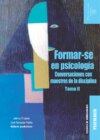 Formar-se en psicología