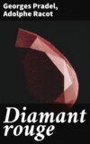 Diamant rouge