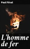 L'homme de fer