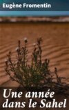 Une année dans le Sahel