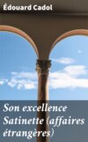 Son excellence Satinette (affaires étrangères)