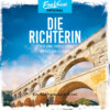 Die Richterin und die Tote vom Pont du Gard - Ein Südfrankreich-Krimi, Band 1 (ungekürzt)