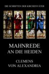 Mahnrede an die Heiden