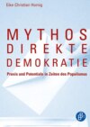 Mythos direkte Demokratie