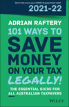 101 Ways to Save Money on Your Tax - Legally! 2021 - 2022