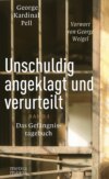 Unschuldig angeklagt und verurteilt