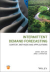 Intermittent Demand Forecasting