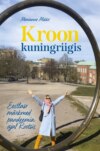 Kroon kuningriigis. Eestlase märkmed pandeemia ajal Rootsis