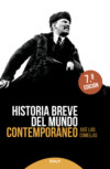 Historia breve del mundo contemporáneo