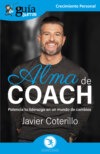 GuíaBurros: Alma de coach