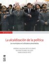 La alcaldización de la política