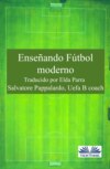 Enseñando Fútbol Moderno