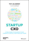 Startup CXO