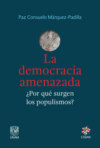 La democracia amenazada