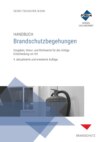 Handbuch Brandschutzbegehungen