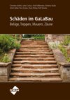 Schäden im GaLaBau - Beläge, Treppen, Mauern, Zäune