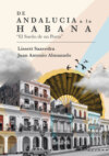 De Andalucía a La Habana