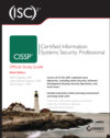 (ISC)2 CISSP Certified Information Systems Security Professional Official Study Guide