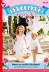 Dann ist endlich Hochzeit