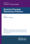 Derecho Procesal Electrónico Práctico