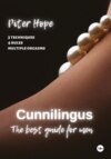 Cunnilingus