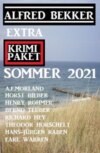 Extra Krimi Paket Sommer 2021