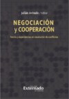 Negociación y cooperación